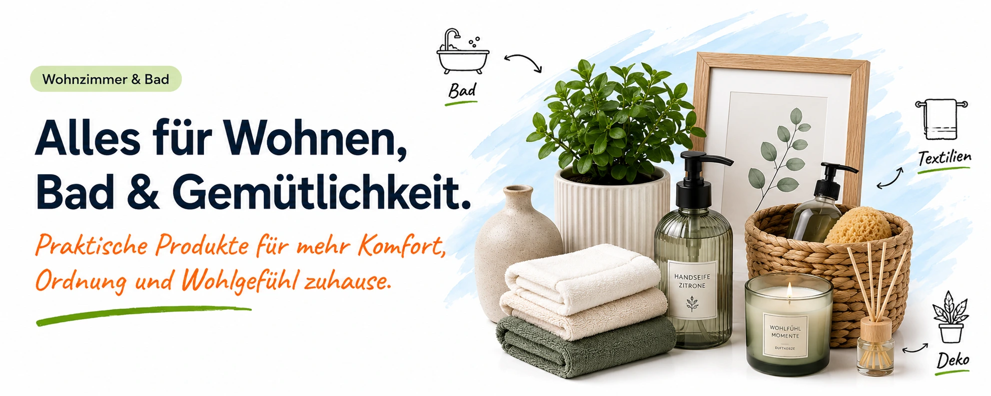 Gardinen & Sichtschutz