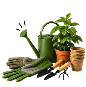 Gartenbedarf