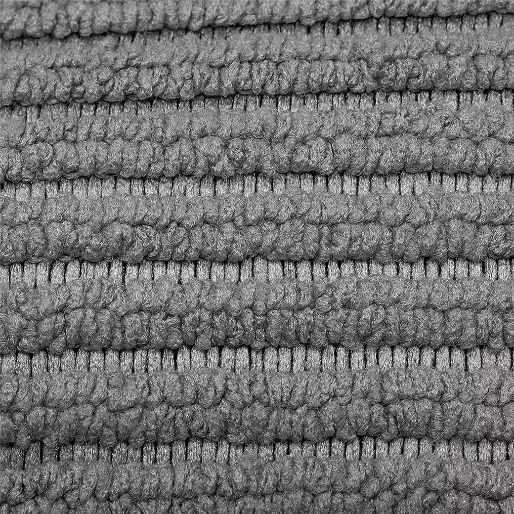 FIXEDBYU Mikrofasertuch 40x40 cm antibakteriell Wischtuch Bad Küche