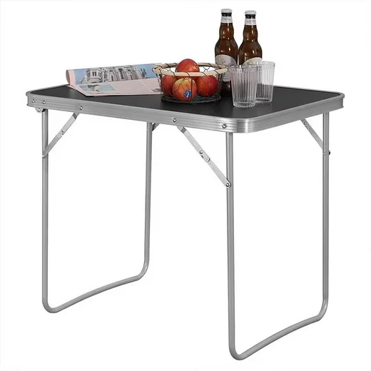 WOLTU Campingtisch für Outdoor und Picknick