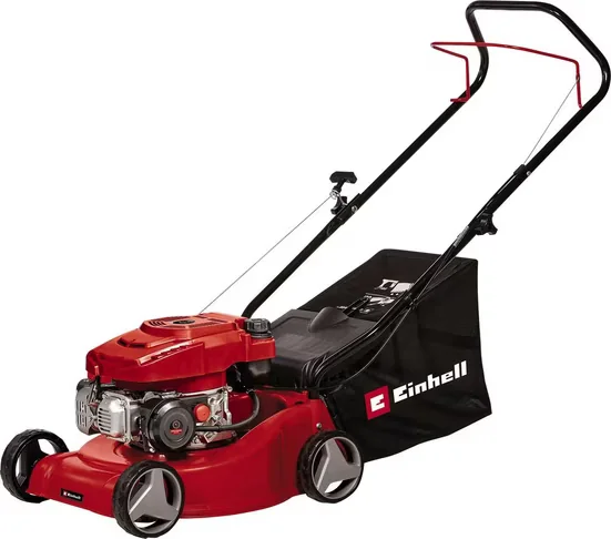 Einhell Benzinrasenmäher GC-PM 40/2