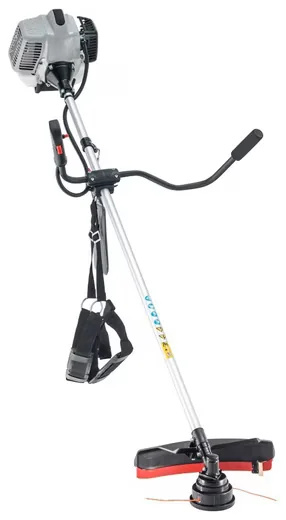 AL-KO Benzin-Motorsense BC 400 L Freischneider
