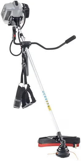 AL-KO Benzin-Motorsense BC 500 B Freischneider Rasentrimmer