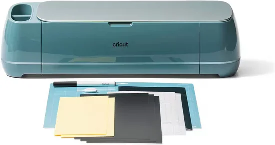 CRICUT Maker 4 Schneideplotter für Vinyl Papier und Stoff
