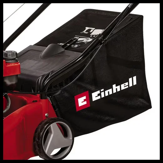 Einhell Benzinrasenmäher GC-PM 40/2