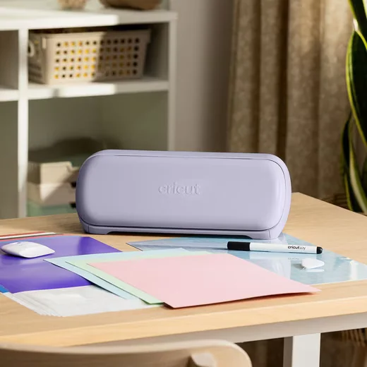 CRICUT Joy Xtra Schneideplotter Basic-Bundle Starterset