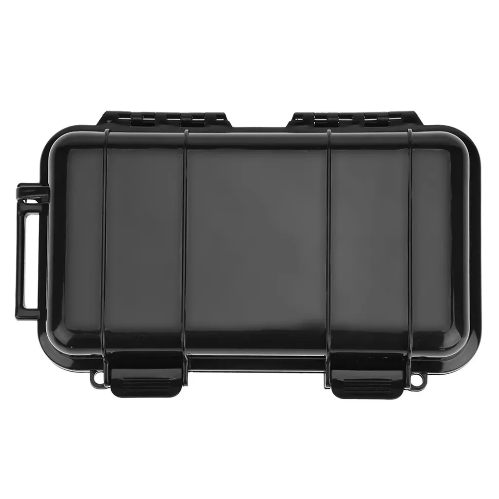 Cocosity wasserdichter Outdoor-Koffer Aufbewahrungsbox Schutzkoffer