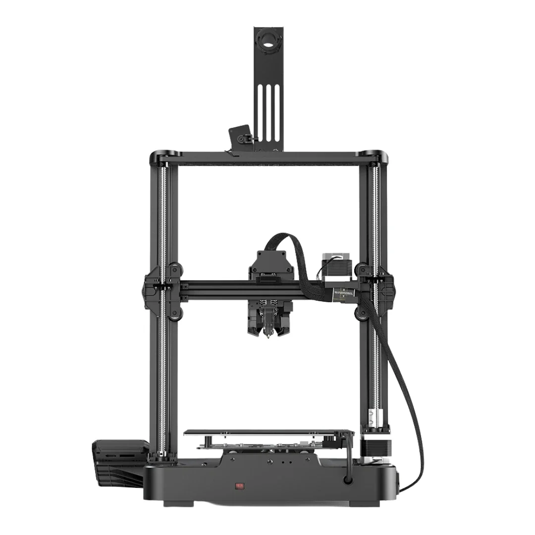 Creality Ender-3 V3 KE 3D-Drucker mit Auto Leveling und Touchscreen