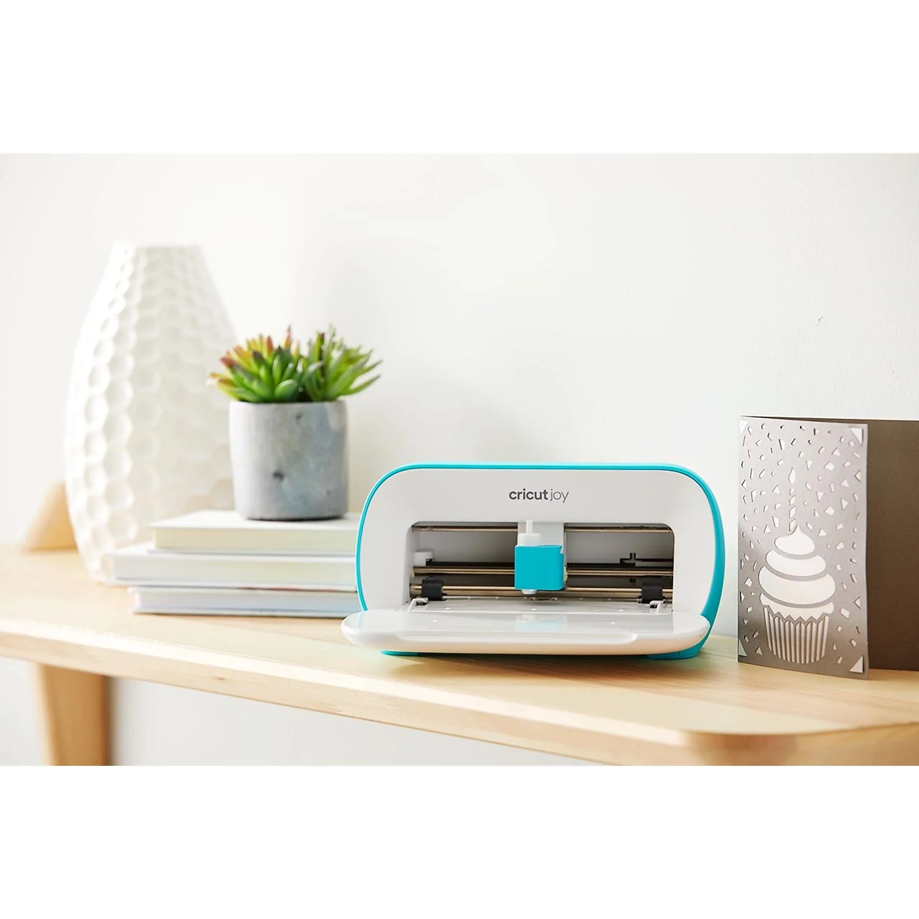 CRICUT Joy Starter Bundle Schneideplotter Set für DIY und Basteln