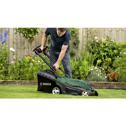 Bosch Home and Garden AdvancedRotak 36V-44-750 Akku-Rasenmäher 44 cm