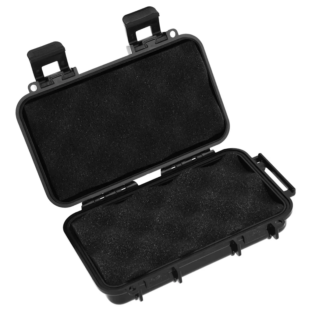Cocosity wasserdichter Outdoor-Koffer Aufbewahrungsbox Schutzkoffer