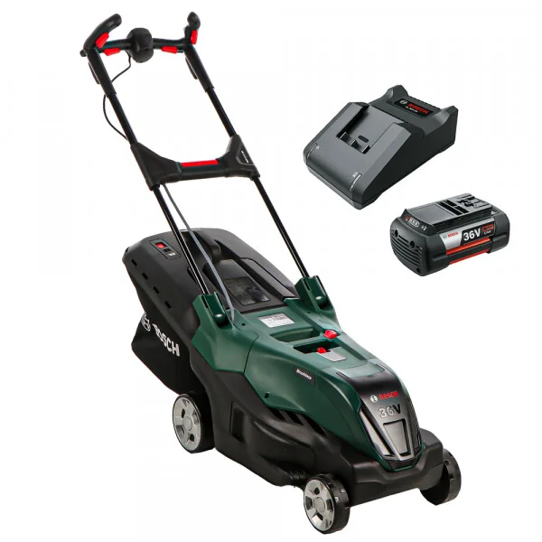 Bosch AdvancedRotak 36V-44-750 Akku-Rasenmäher 36 Volt