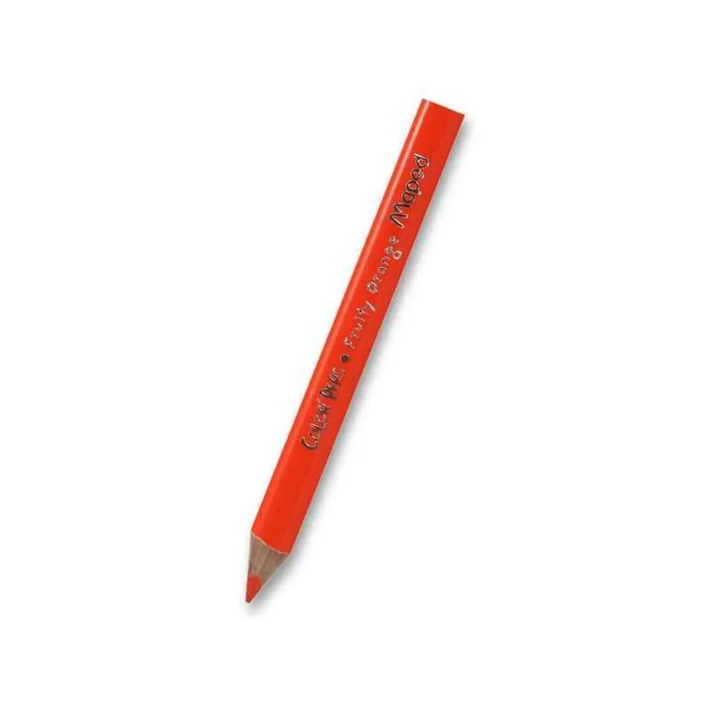 Maped Color'Peps Mini Dreikant Buntstifte 12er Kartonetui