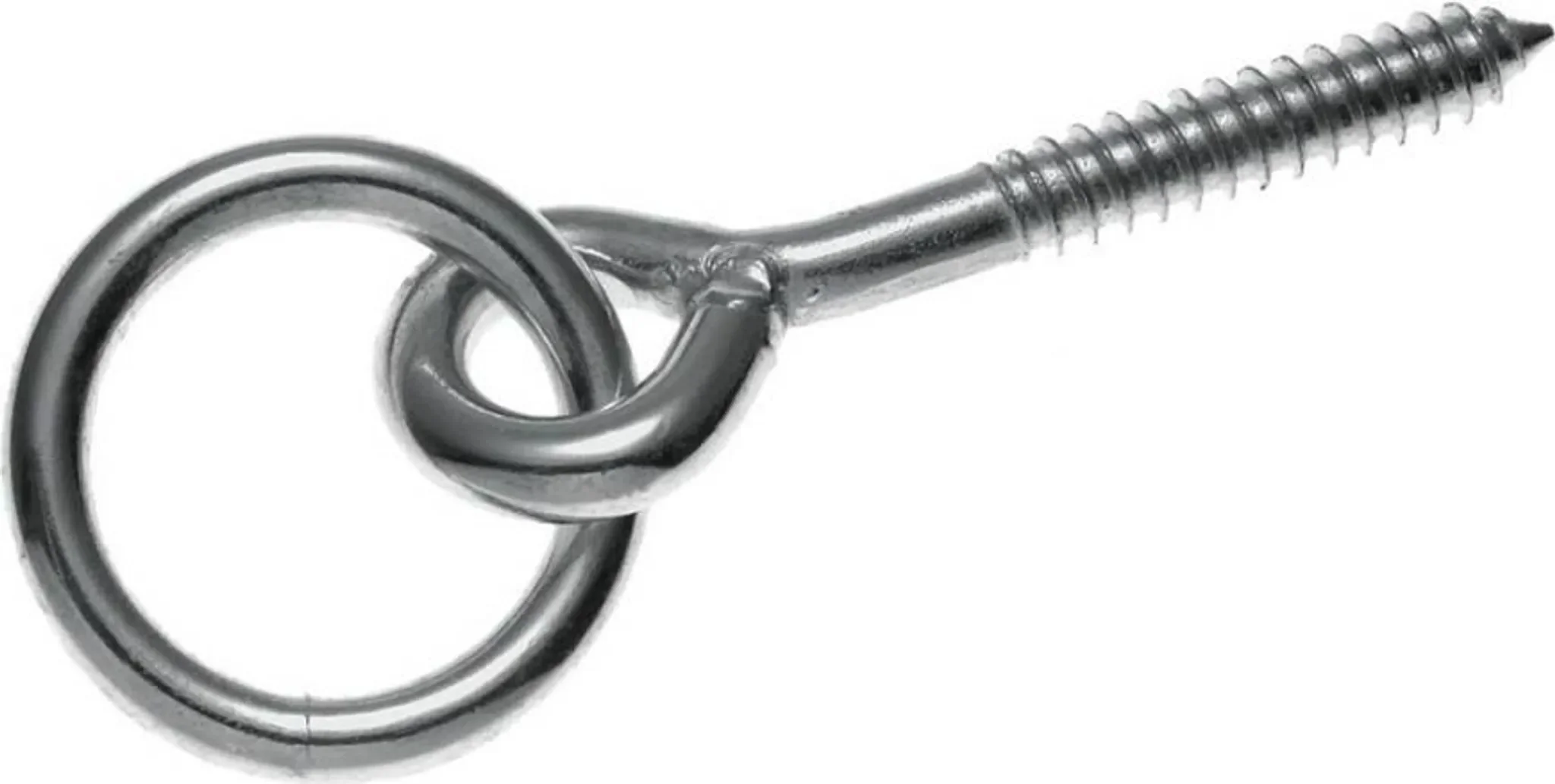 CONACORD – Ösenschraube 12×150 mm, verzinkt