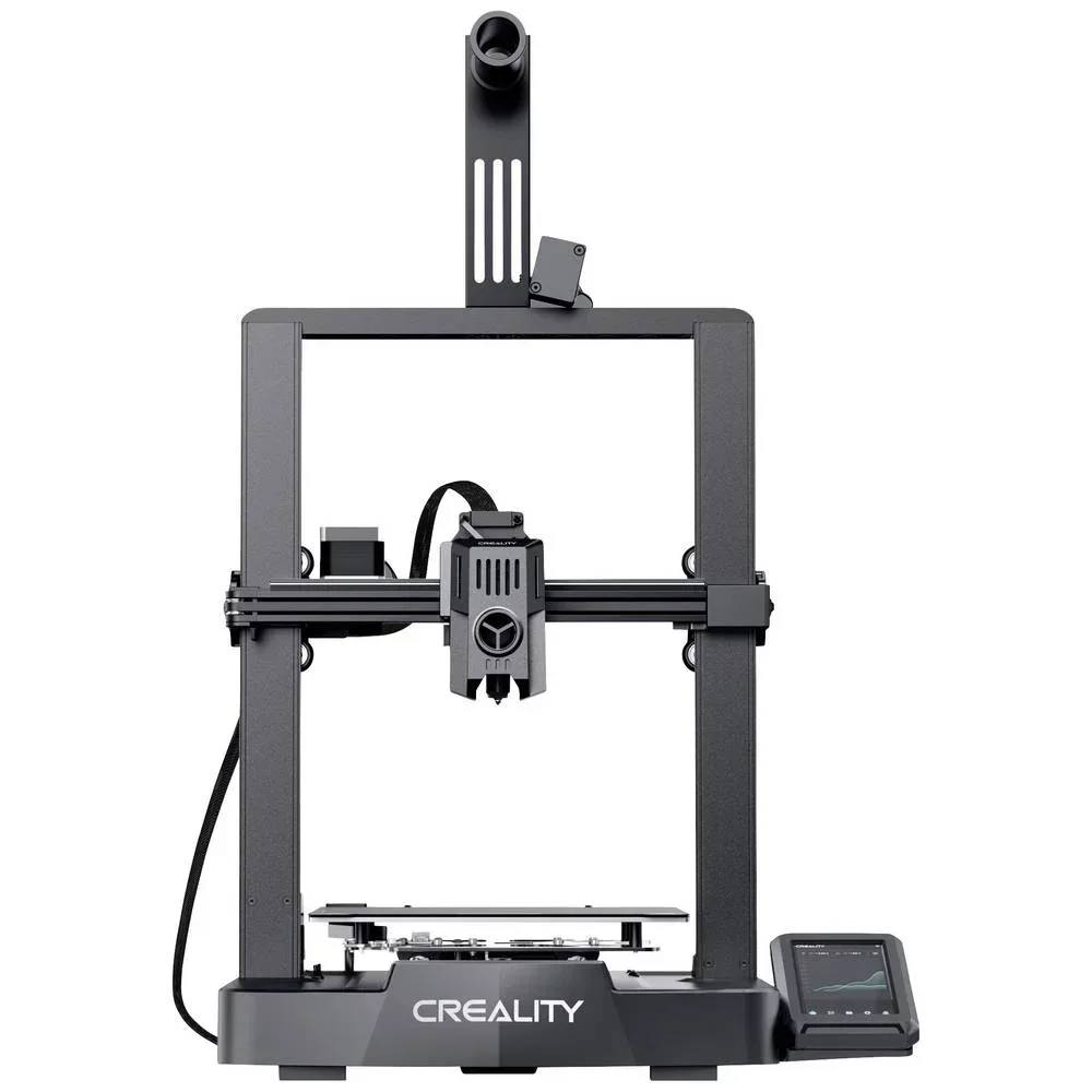 Creality Ender-3 V3 KE 3D-Drucker mit Auto Leveling und Touchscreen