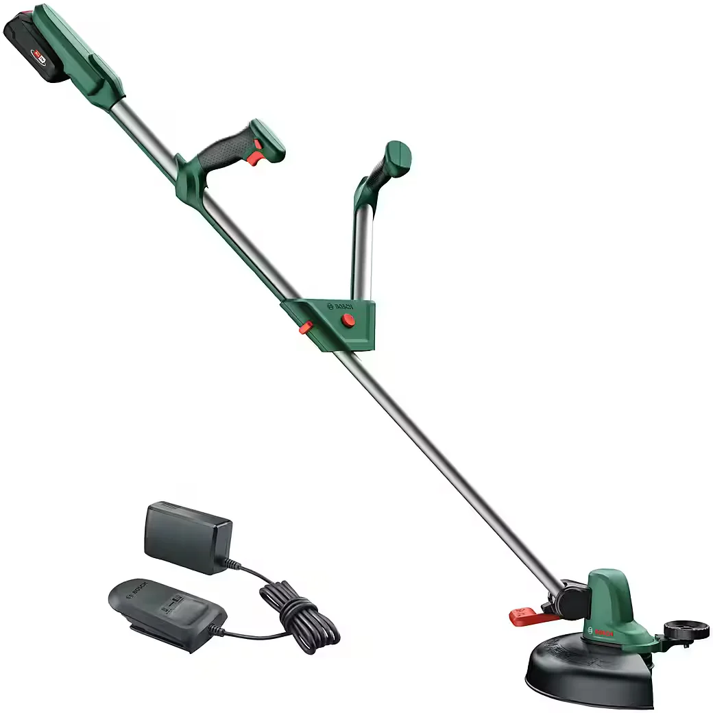 Bosch Home & Garden UniversalGrassCut 18V-260 Akku-Rasentrimmer