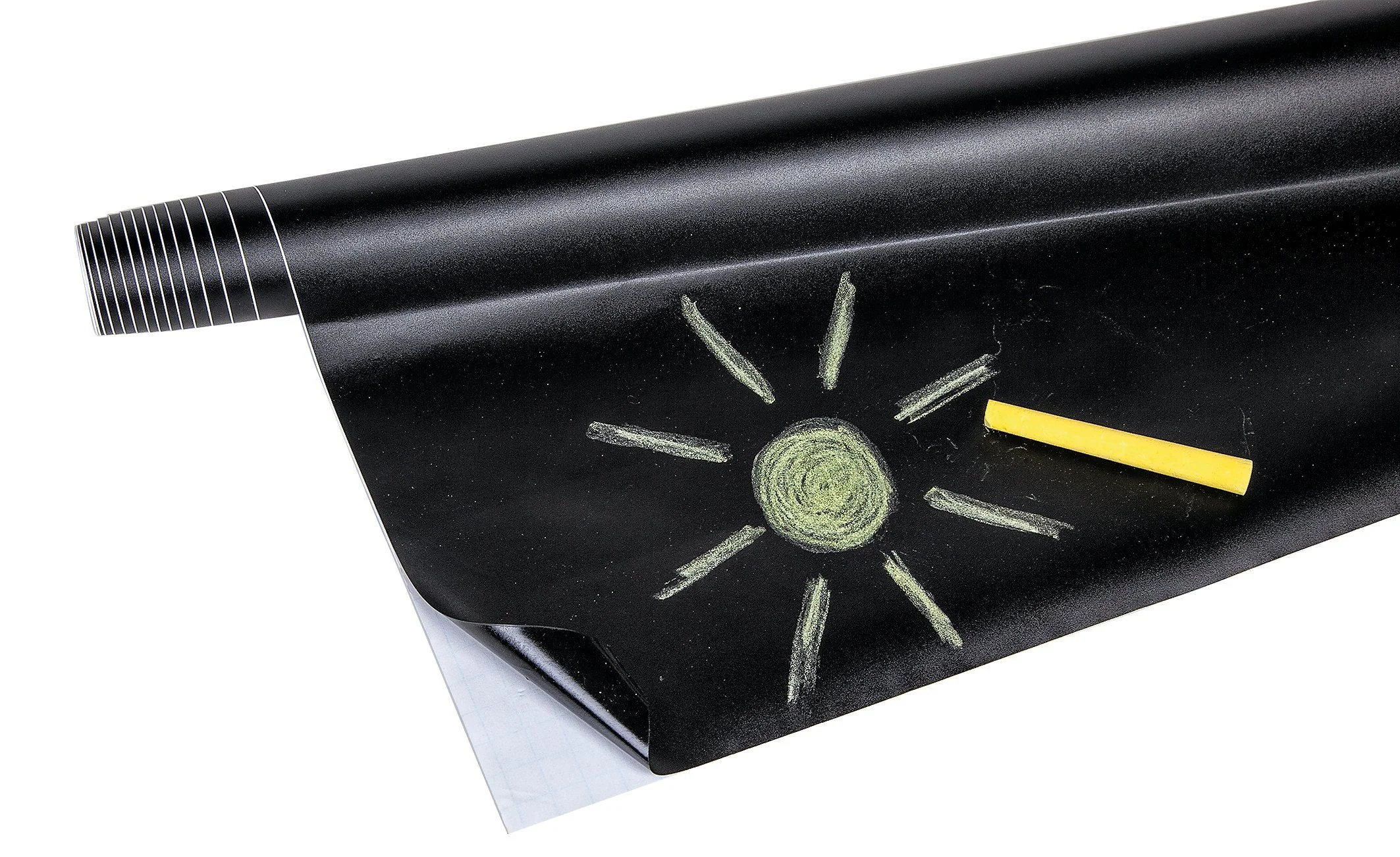 VBS Tafelfolie 2 m Rolle zum Beschriften