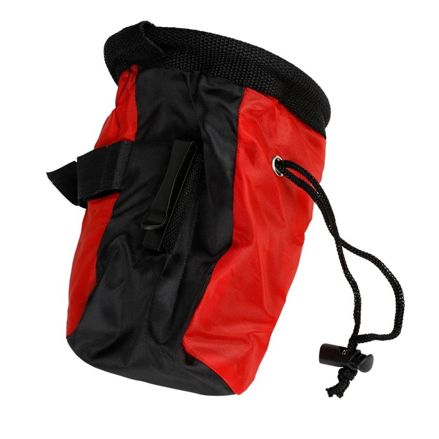 Buri Leckerlibeutel 400 ml Nylon Futterbeutel Belohnungstasche Hund