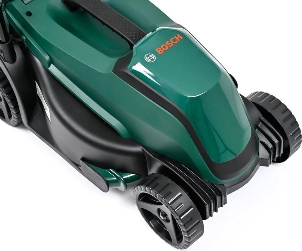 Bosch EasyMower 18V-32-200 Akku-Rasenmäher ohne Akku 32 cm