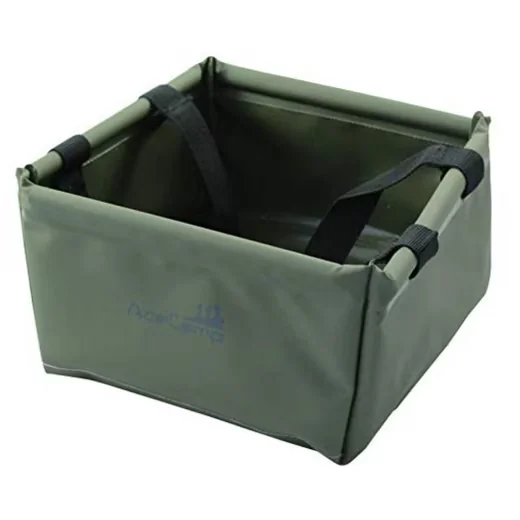 ACECAMP Outdoor Faltschüssel 5 L wasserdicht ultraleicht standfest