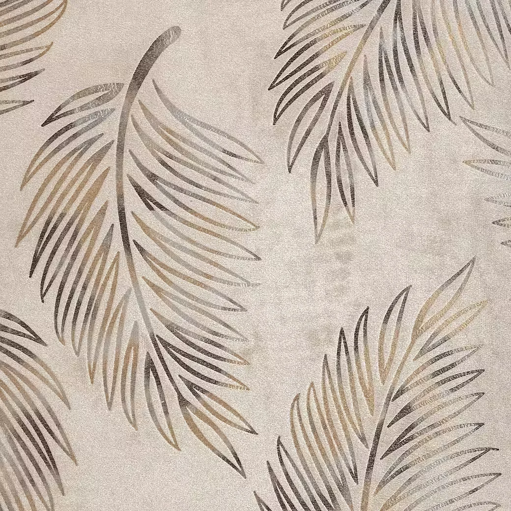 EUROFIRANY IDALIA Vorhang Ösenschal 140x250 cm