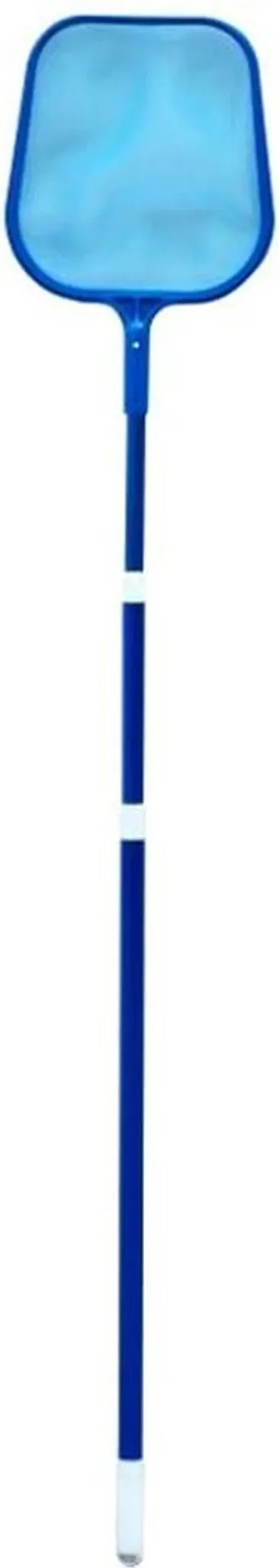 PWS – Füllstandssieb mit Teleskopstange (1,5–3,0 m)