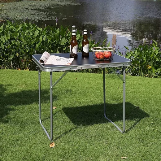 WOLTU Campingtisch für Outdoor und Picknick