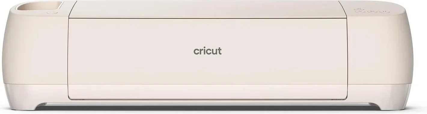 Cricut Explore 4 Schneideplotter für Vinyl Papier Stoff und Folie
