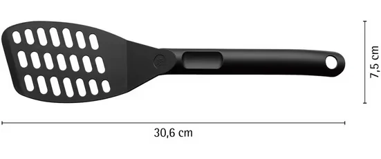 WMF Pfannenwender 31 cm Küchenhelfer