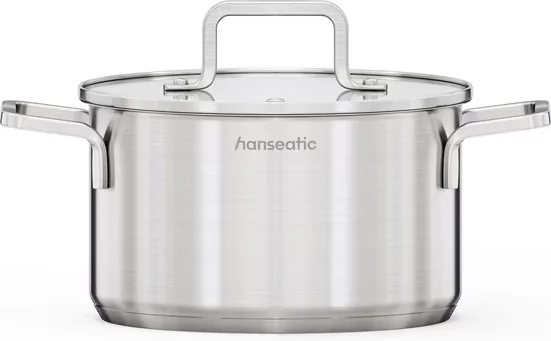 HANSEATIC Kochtopf DAILY