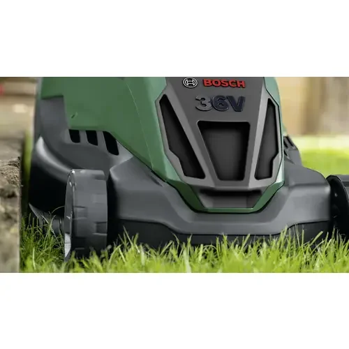 Bosch Home and Garden AdvancedRotak 36V-44-750 Akku-Rasenmäher 44 cm