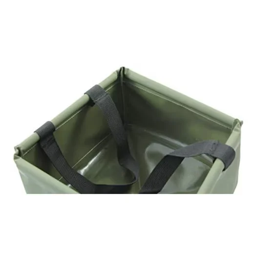 ACECAMP Outdoor Faltschüssel 5 L wasserdicht ultraleicht standfest