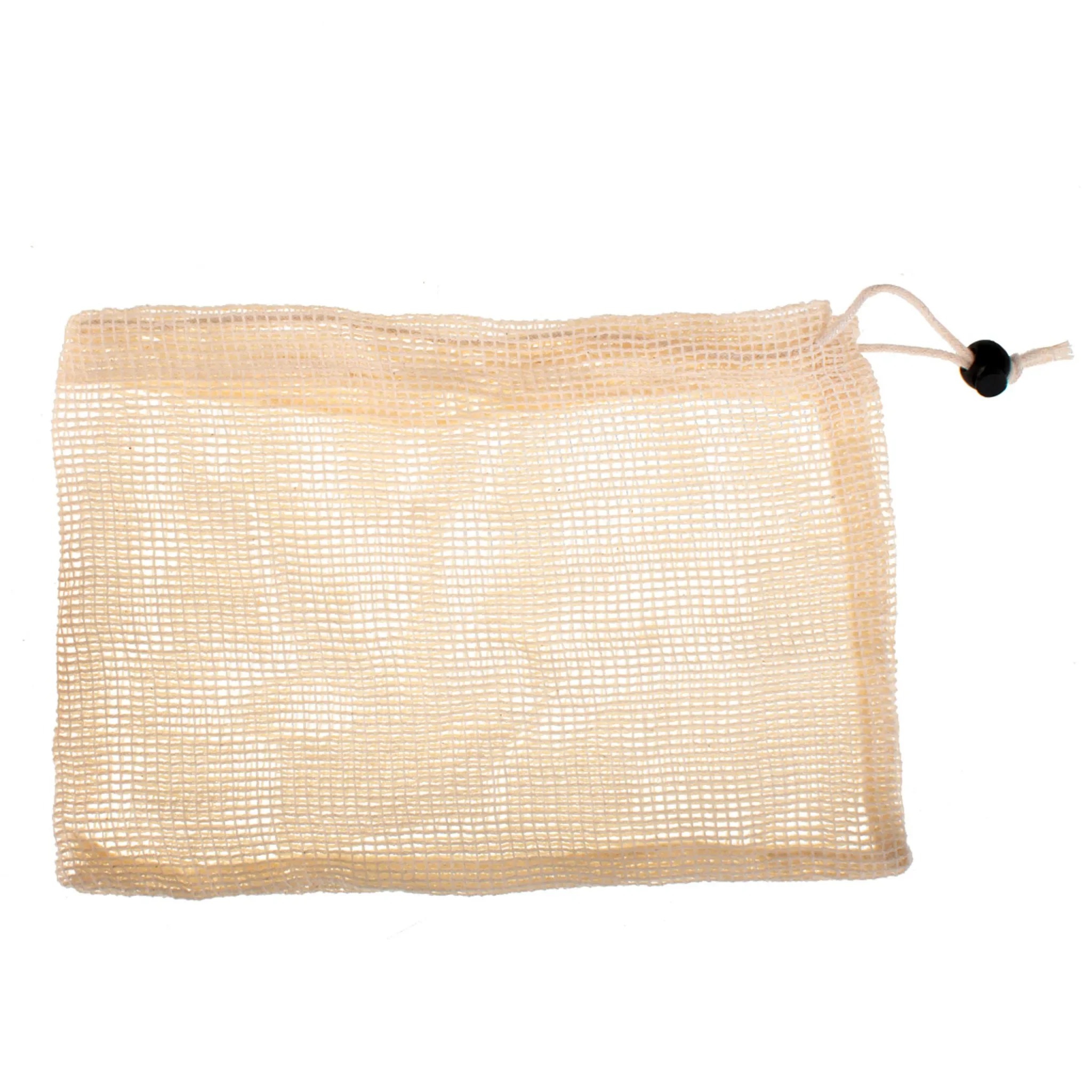 Kik – Netzbeutel für Obst & Gemüse, 25 × 17 cm