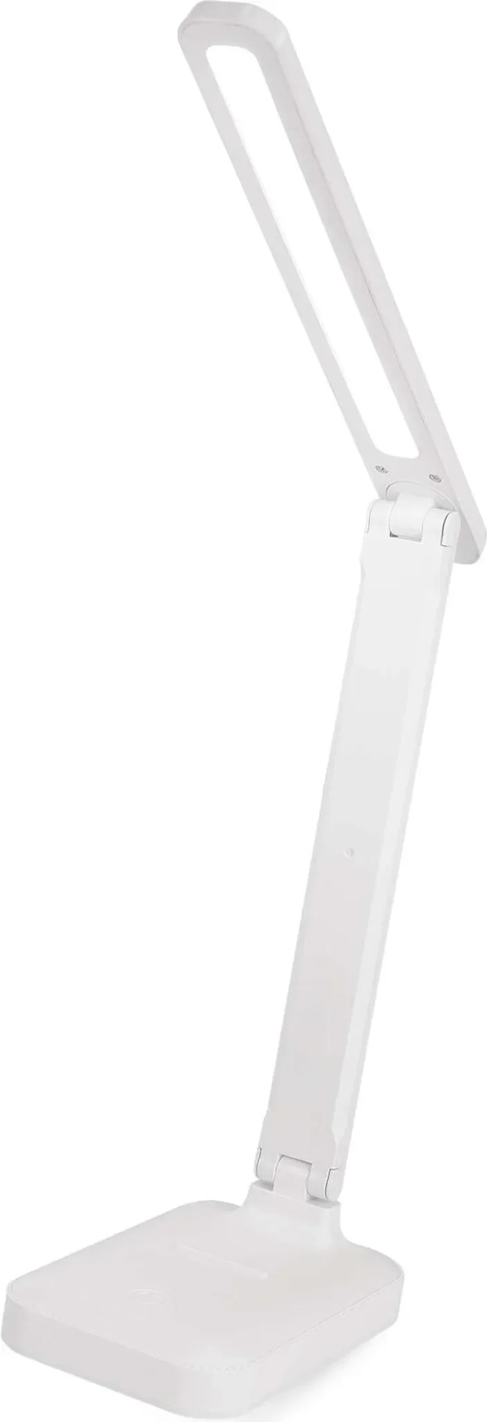 EMOS – LED Akku-Tischlampe „AMY“ 5 W, dimmbar, 200 lm, USB-Ladung