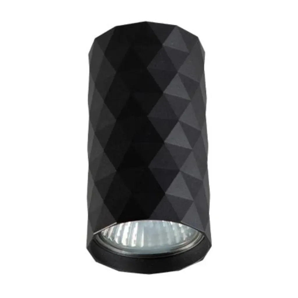 MasterLED GU10 Aufbaustrahler Aluminium Deckenstrahler Spotlight