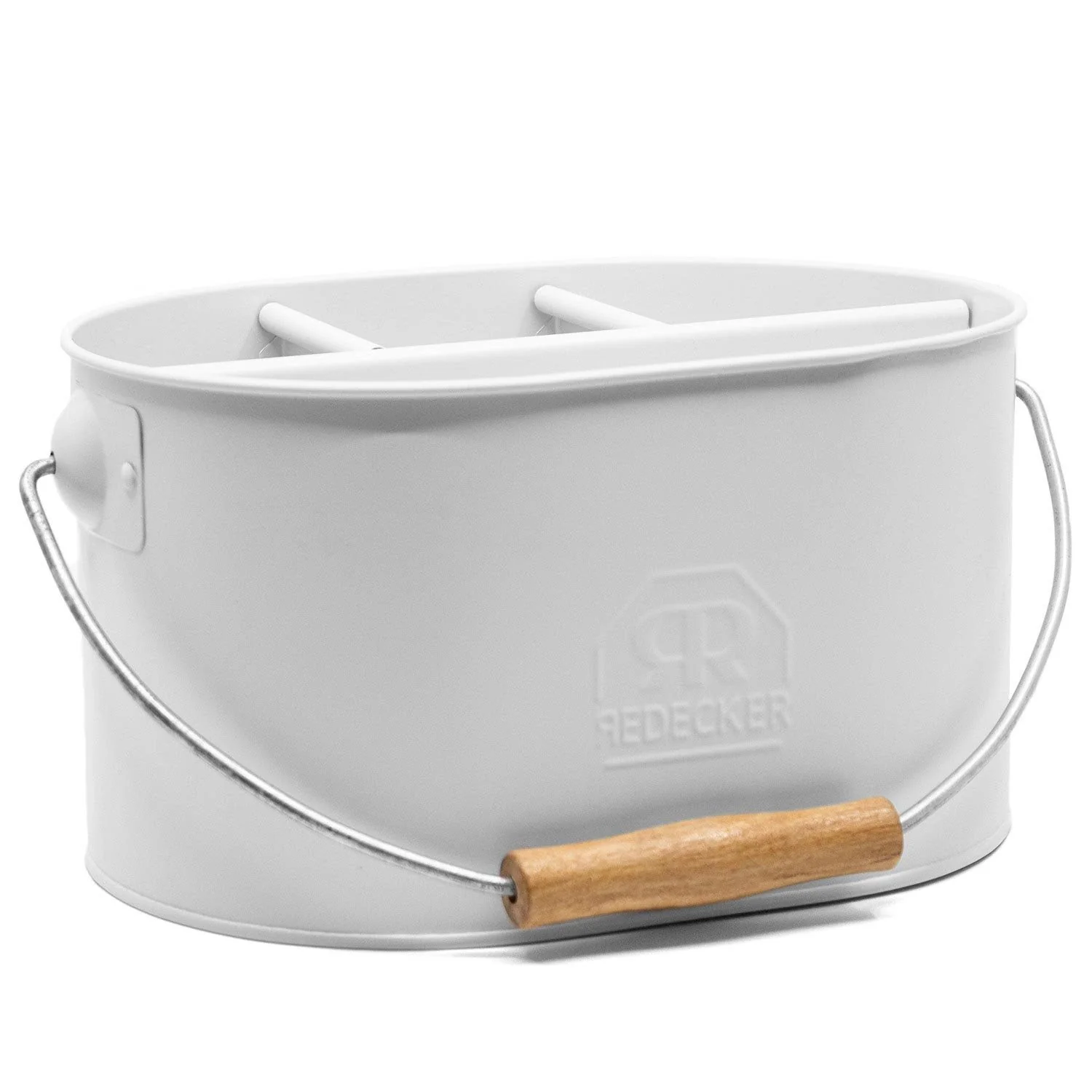 BÜRSTENHAUS REDECKER Organizer Utensilien-Träger 24x13x17 cm