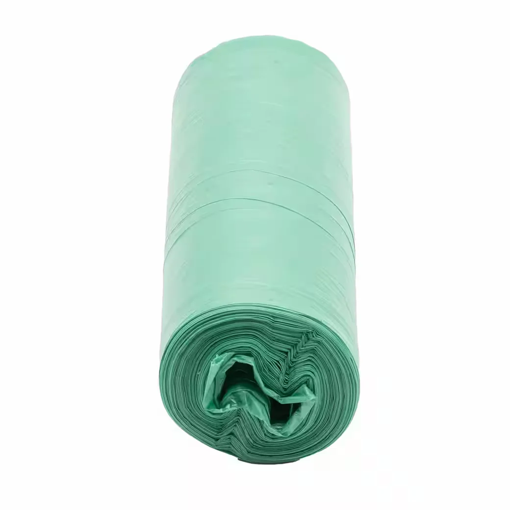 BAHAMA Müllbeutel 40 L Müllsäcke 40 Liter Abfallsäcke