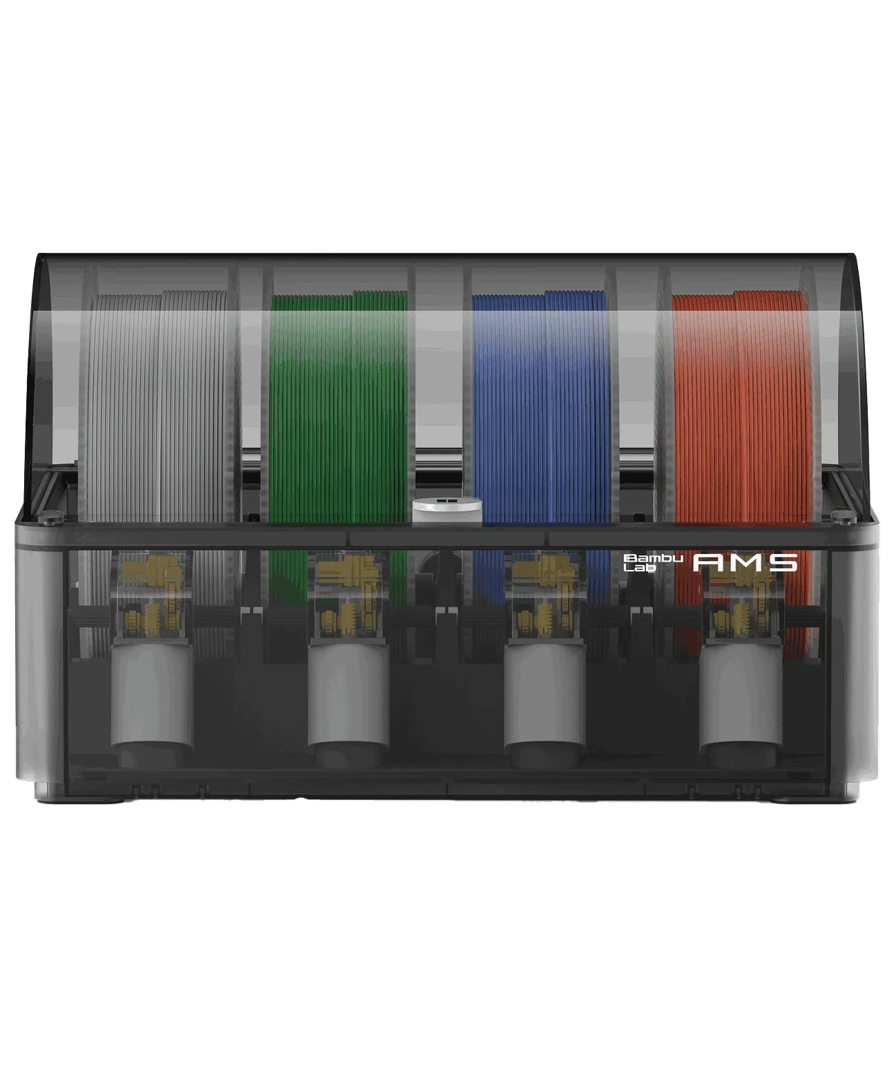 Bambu Lab AMS Automatisches Materialsystem für X1 und P1 3D Drucker