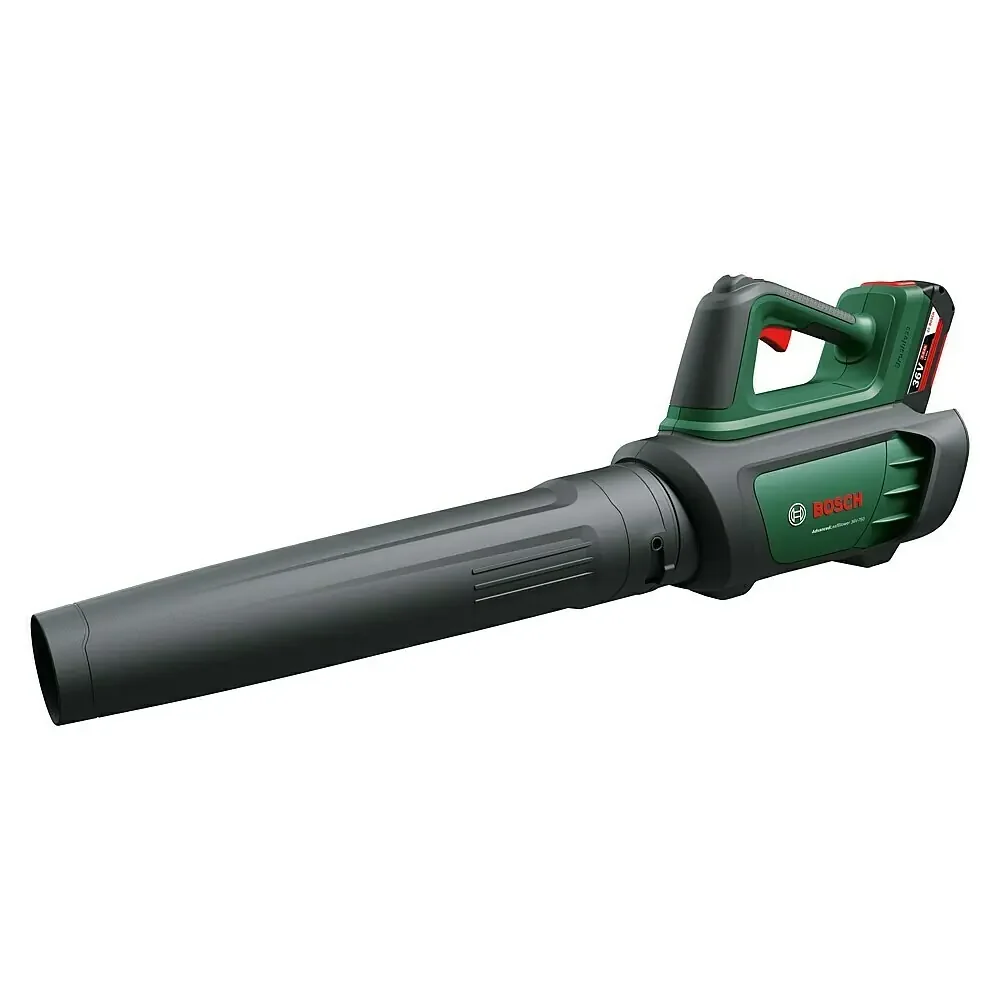 Bosch Akku-Laubbläser AdvancedLeafBlower 36V-750 Power for All 36V