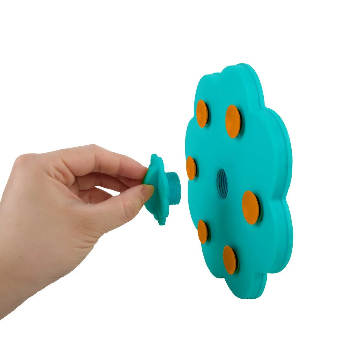 ALL FOR PAWS Calming Pals Leckmatte Antischling für Hunde
