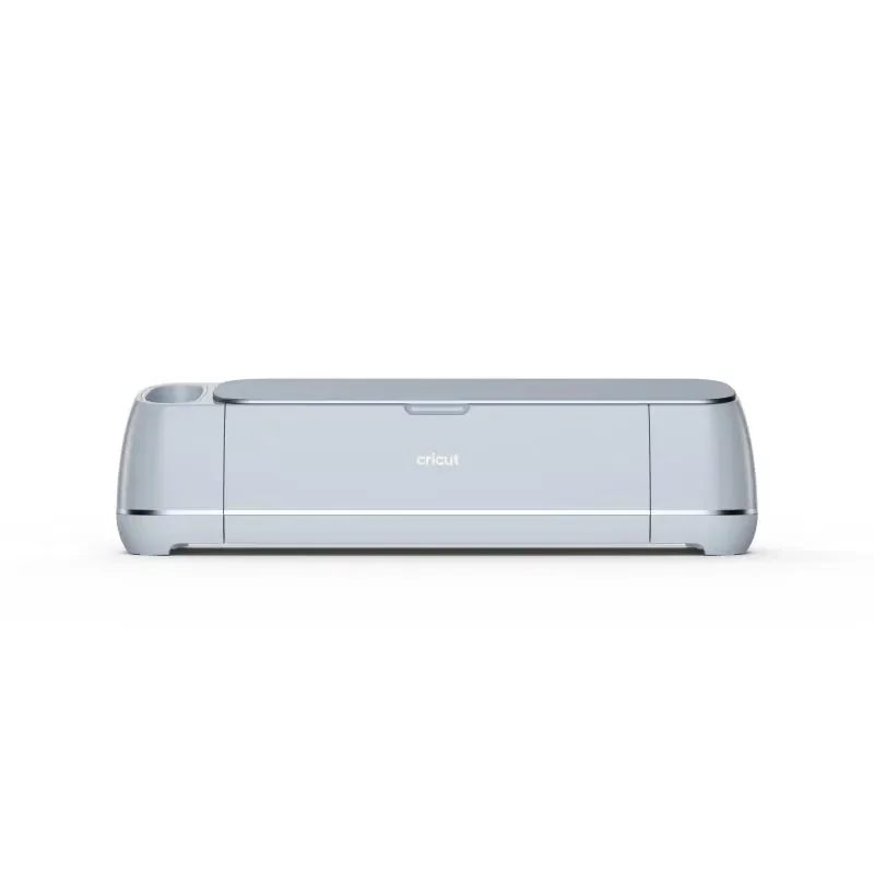 Cricut Maker 3 Schneideplotter – Smarte Schneidemaschine Blau