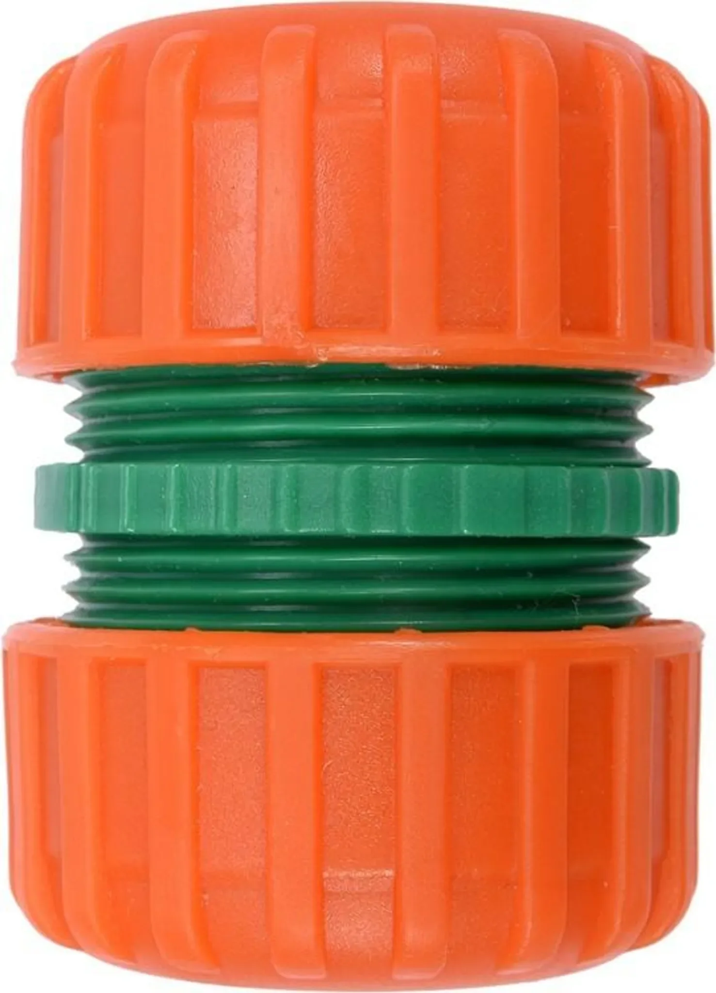 Flo – Schlauchkupplung 3/4″, Reparaturverbinder