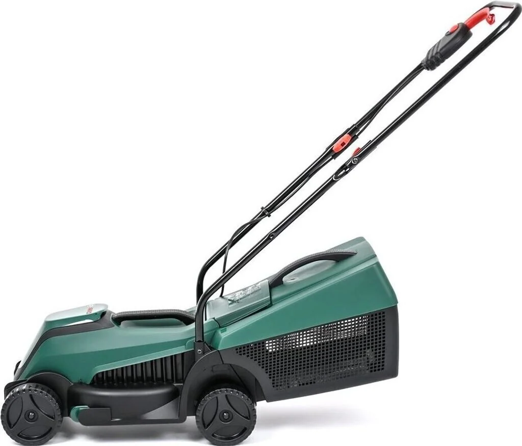 Bosch EasyMower 18V-32-200 Akku-Rasenmäher ohne Akku 32 cm