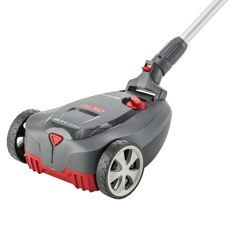 AL-KO Akku-Rasenmäher 22.4 Li Comfort Bosch Home and Garden kompatibel
