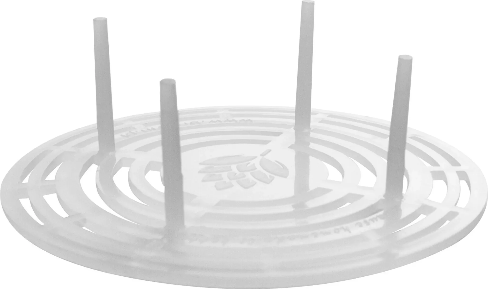 Browin – Druckdeckel für Einmachglas, 8,2 cm