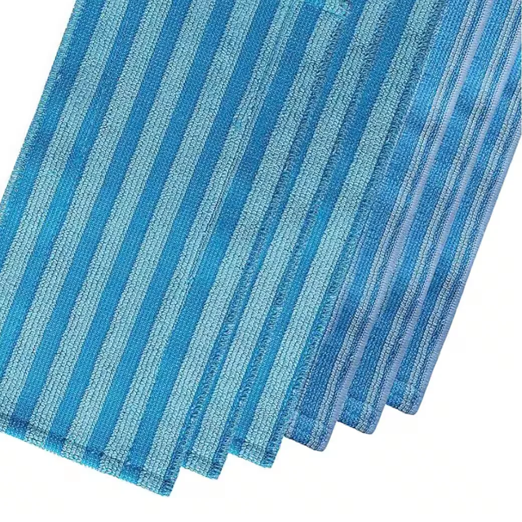 6in1 Mikrofaserpads für Philips SpeedPro Aqua und PowerPro Aqua