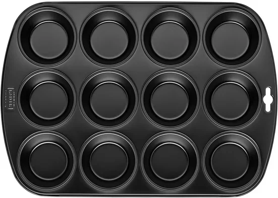 KAISER BACKFORMEN Muffinform Inspiration Muffinbackform