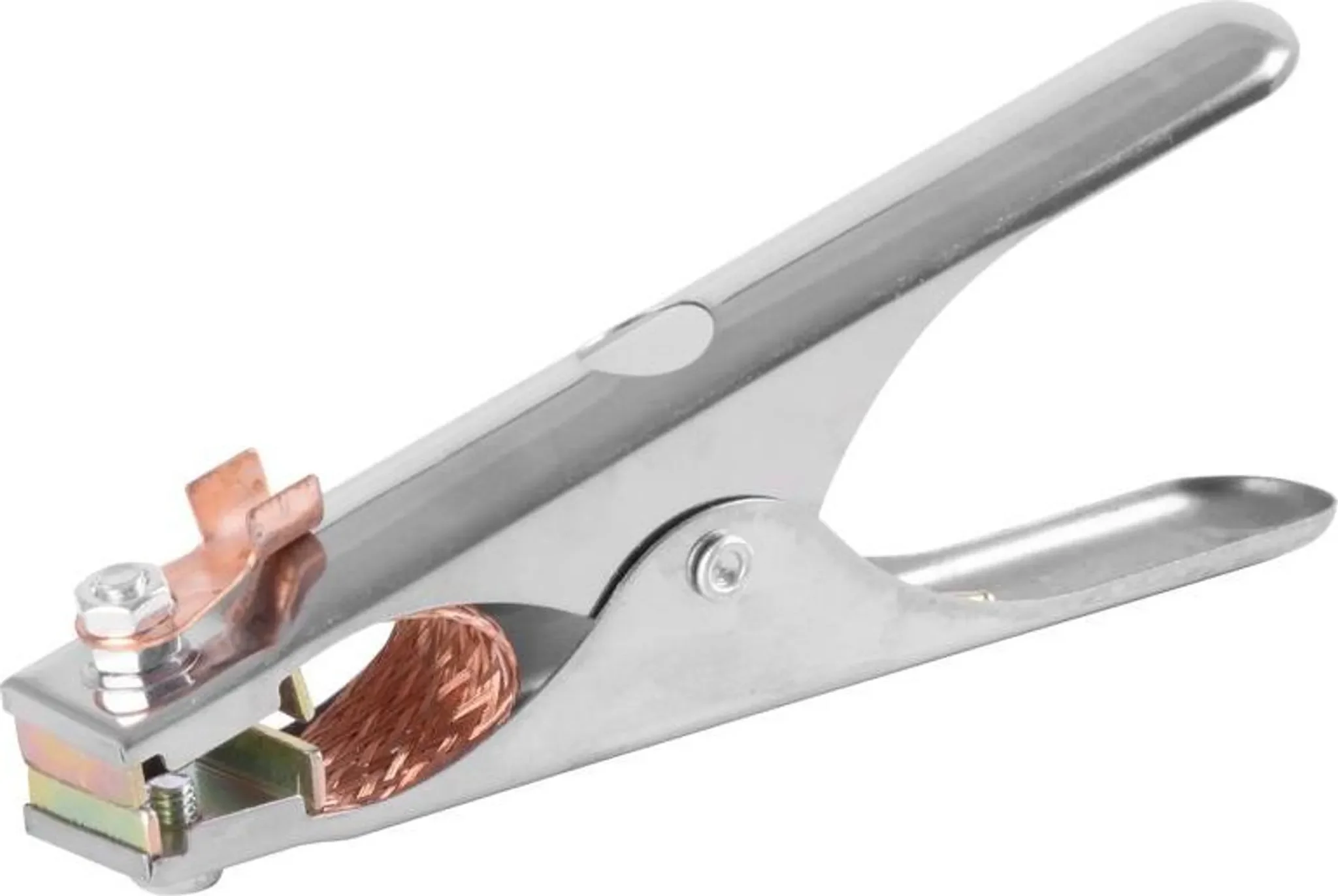 STREND PRO – Erdungsklemme H0107, 400 A