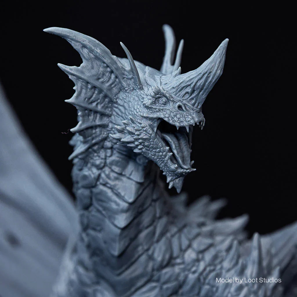 ELEGOO Saturn 4 Ultra 16K Resin 3D-Drucker
