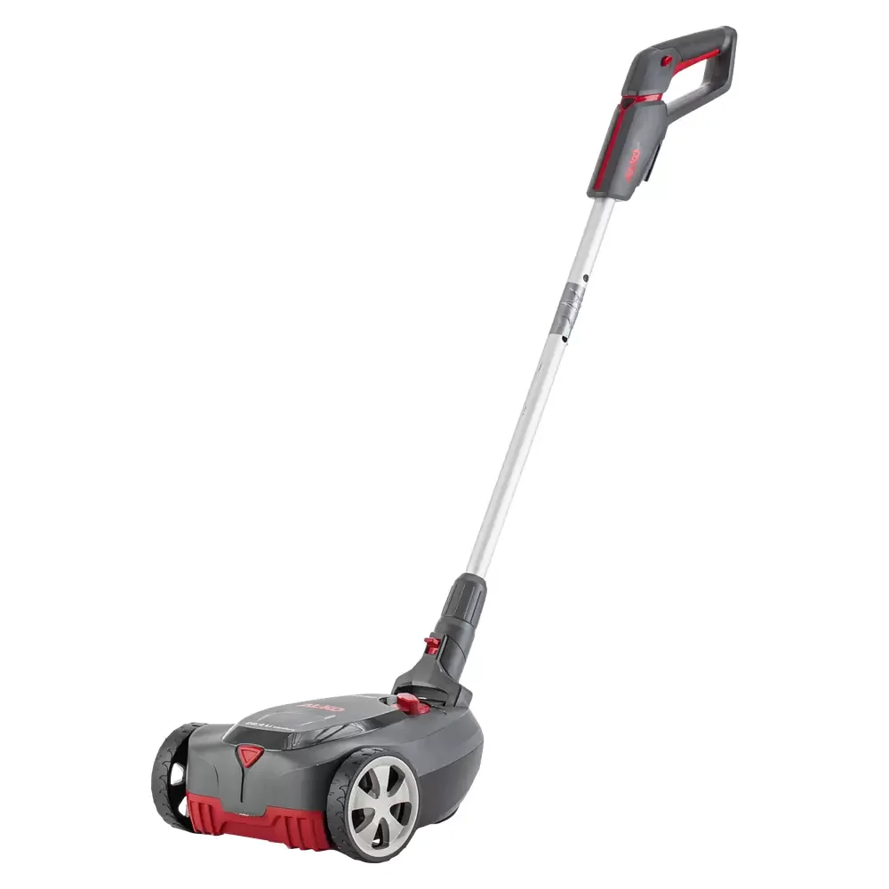 AL-KO Akku-Rasenmäher 22.4 Li Comfort Bosch Home and Garden kompatibel